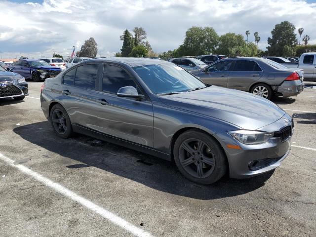 WBA3C1C57EK115673 BMW 328 I Sulev
