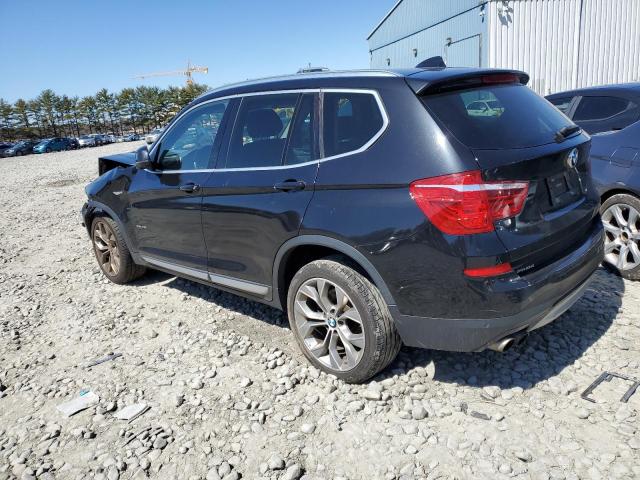5UXWX9C58G0D81352 BMW X3 Xdrive28i