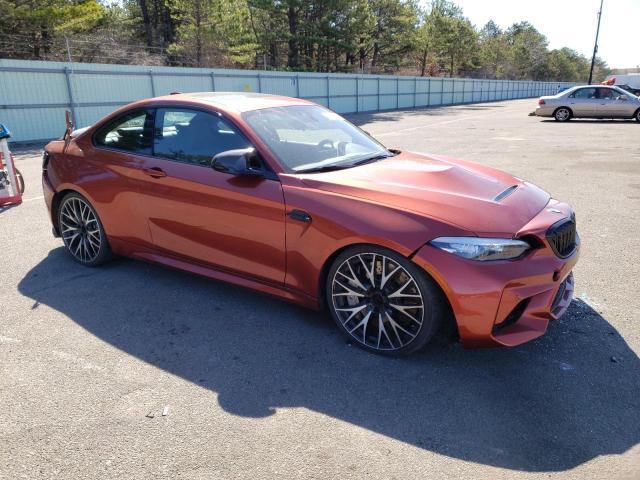 WBS2U7C04L7F50486 BMW M2 Competition