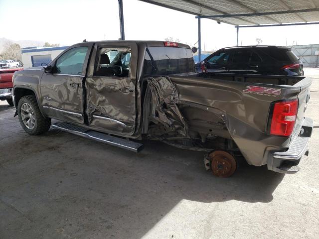 3GTP1VEC4FG205174 GMC Sierra C1500 Slt
