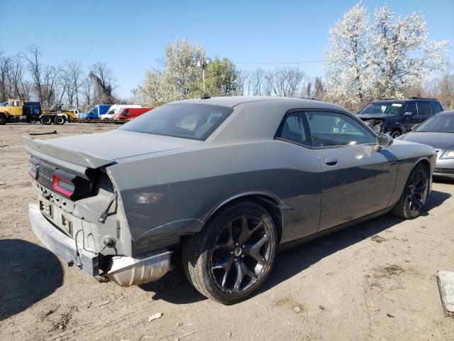 2C3CDZJG5KH680322 Dodge Challenger Gt