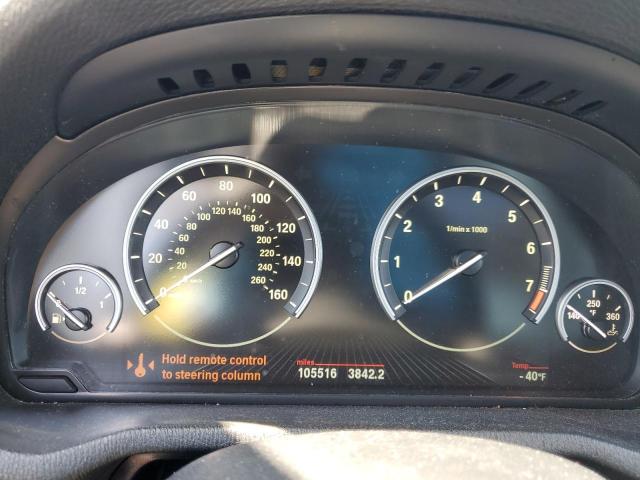 5UXWX9C58G0D81352 BMW X3 Xdrive28i