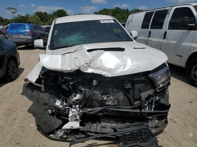 1C4SDJGJ9MC739955 Dodge Durango Srt 392