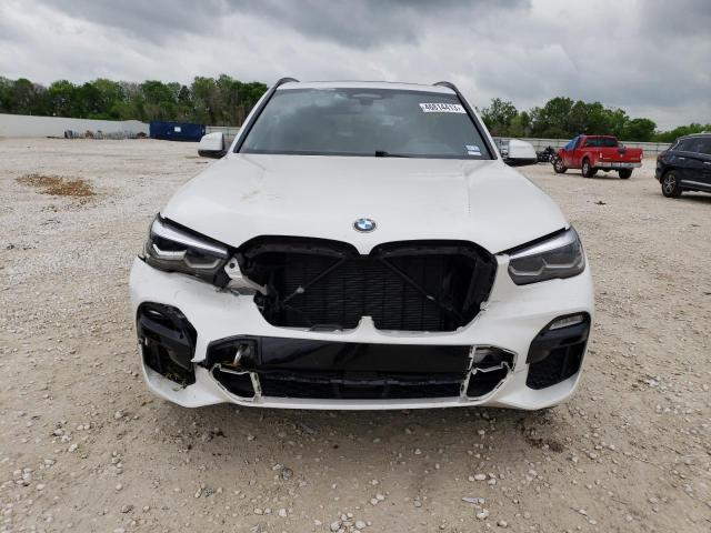 5UXCR6C08M9H71231 BMW X5 Xdrive40i