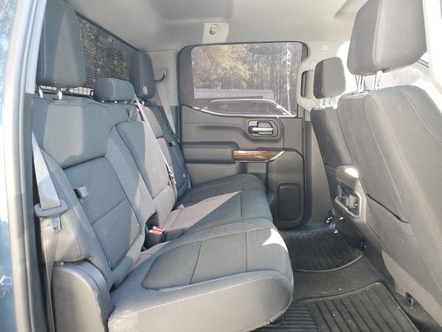3GTP9CEK9MG438355 GMC Sierra K1500 Elevation
