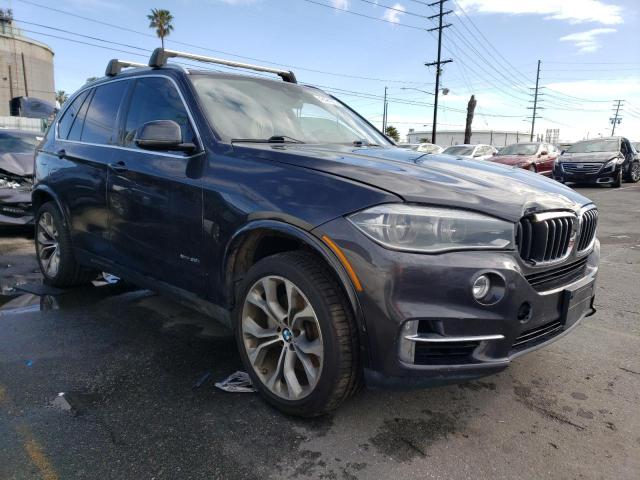 5UXKR6C57E0C02111 BMW X5 Xdrive50i
