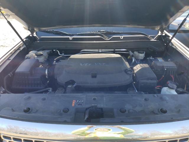 1GTG6EEN0L1240484 GMC Canyon Denali