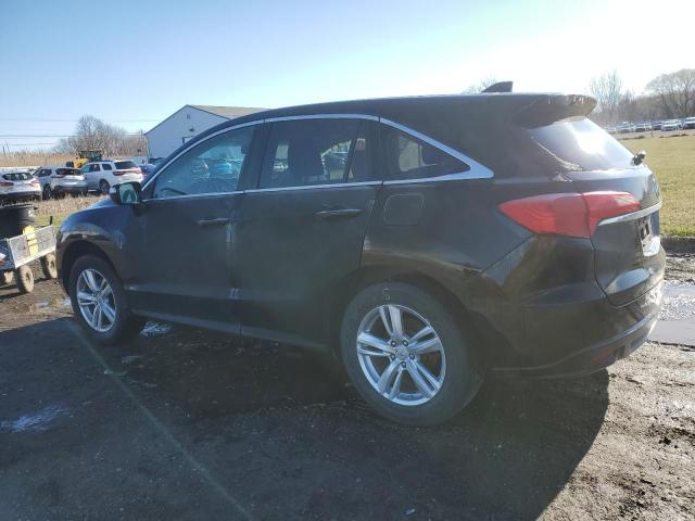 5J8TB4H57FL005879 Acura Rdx Technology