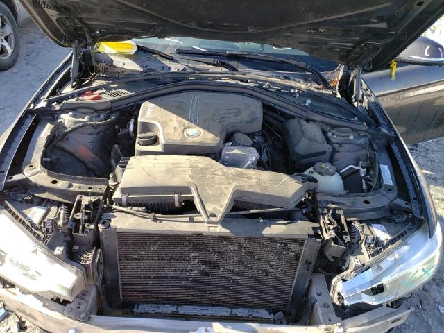 WBA8E9G54GNT44936 BMW 328 I Sulev