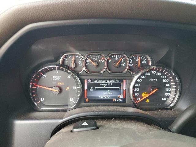 1GTV2UEC0EZ164541 GMC Sierra K1500 Sle