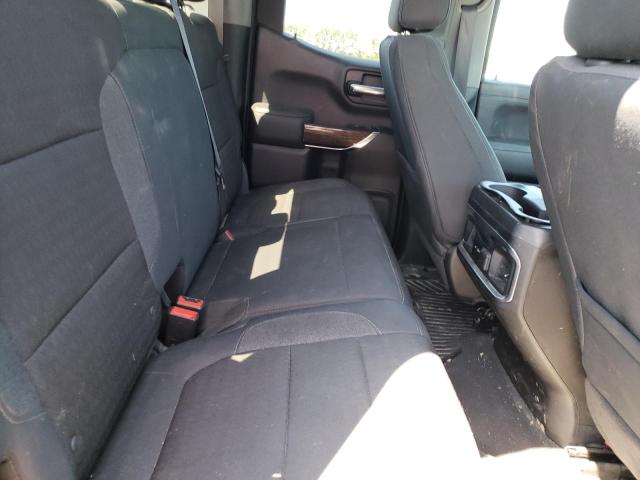 1GTR8CED6KZ424018 GMC Sierra C1500 Elevation