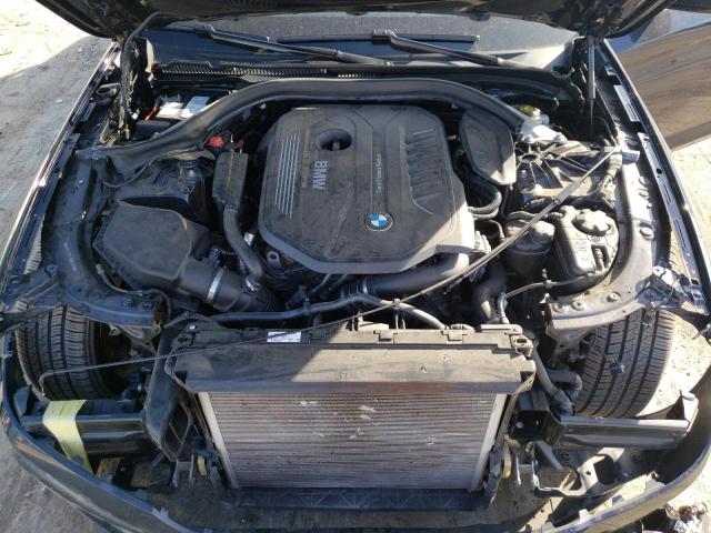 WBAJE7C54JG892345 BMW 540 XI