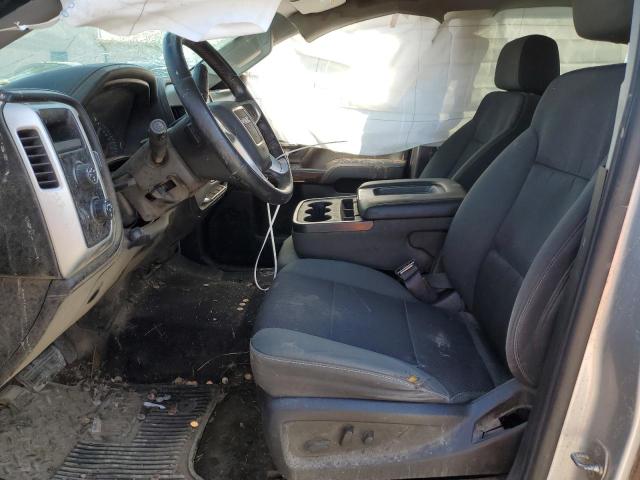 3GTU2UEC6EG515450 GMC Sierra K1500 Sle