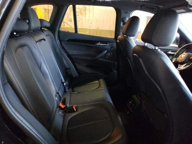WBXHT3C33H5F72654 BMW X1 Xdrive28i