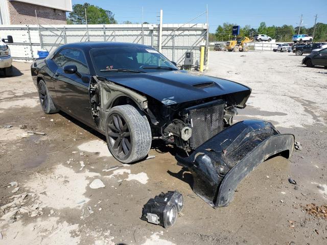2C3CDZJG3KH655497 Dodge Challenger Gt