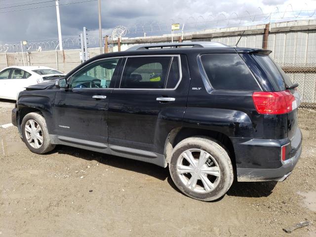 2GKALPEK6H6272445 GMC Terrain Slt
