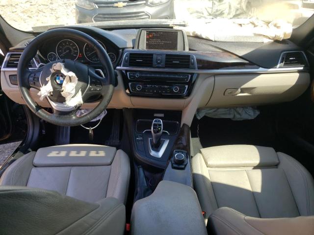 WBA8E9C52GK646376 BMW 328 I Sulev