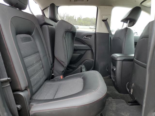 1GTG6CE30G1307397 GMC CANYON SLE