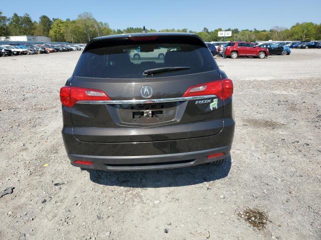 5J8TB3H54EL018047 Acura Rdx Technology