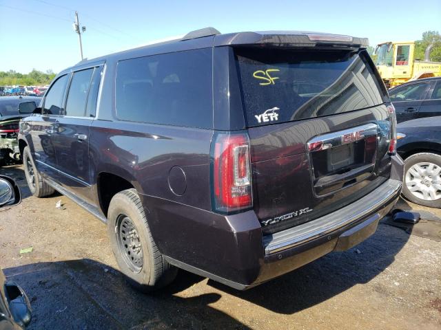 1GKS1HKJ9GR277993 GMC YUKON XL DENALI