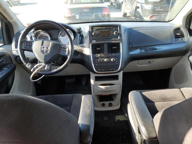 2C4RDGBG9ER366017 Dodge Grand Caravan Se
