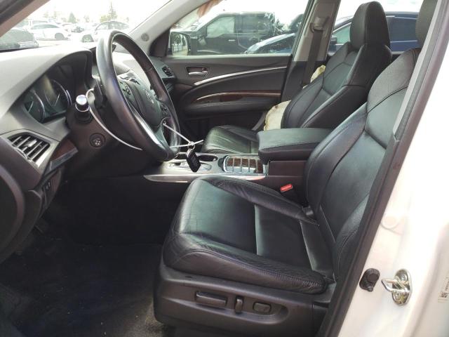 5J8YD3H51HL000366 Acura Mdx Technology