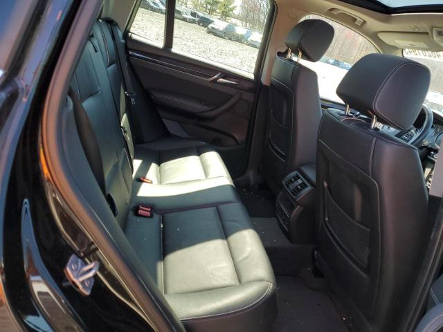 5UXWX9C58G0D81352 BMW X3 Xdrive28i