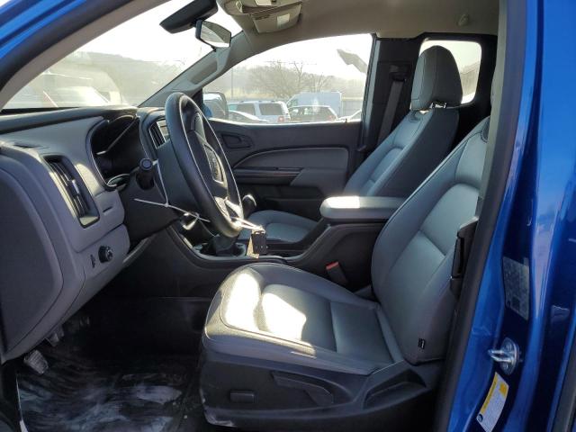 1GTH5BEA9K1137016 GMC Canyon