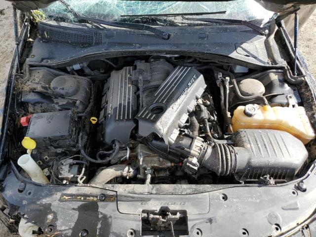 2C3CDXGJ0HH511292 Dodge Charger R/t 392