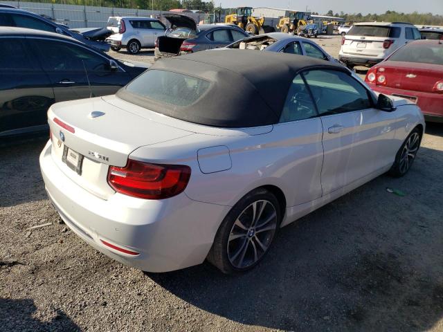 WBA1L9C51GV324303 BMW 228 Xi Sulev