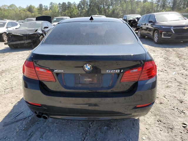 WBA5A7C59FD628396 BMW 528 XI