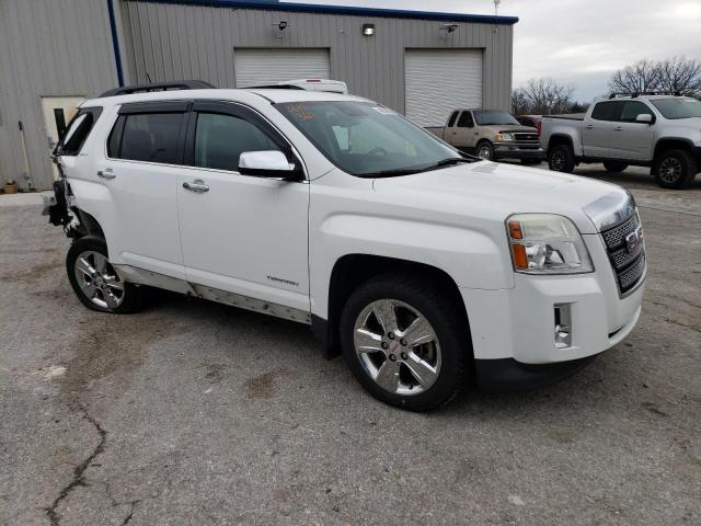 2GKFLXEK4F6250396 GMC Terrain Slt