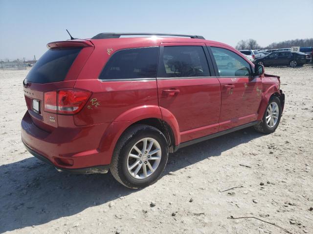 3C4PDCBG7FT525051 Dodge Journey Sxt