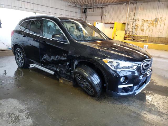 WBXHT3C33H5F72654 BMW X1 Xdrive28i