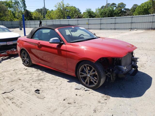 WBA1M1C57FV393820 BMW M235I