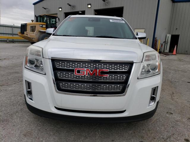 2GKFLXEK4F6250396 GMC Terrain Slt