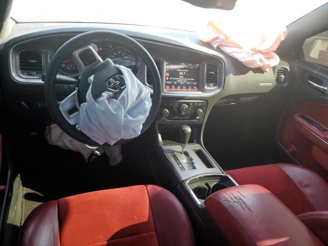 2C3CDXCT3EH113206 Dodge CHARGER R/T