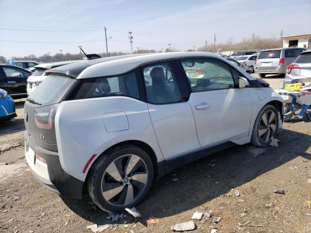 WBY1Z4C54FV278080 BMW I3 REX
