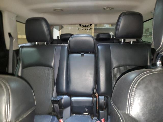 3C4PDCGG9JT475495 Dodge Journey Crossroad