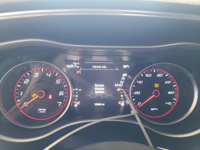 2C3CDXHG9FH846860 Dodge Charger Sxt