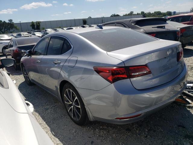 19UUB2F53FA003912 Acura TLX TECH