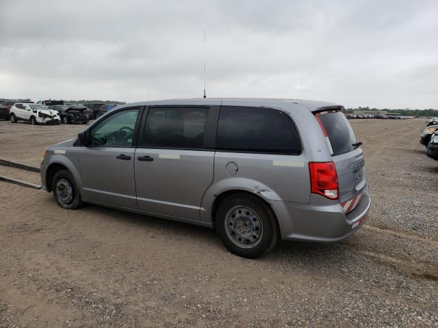 2C4RDGBG7KR580354 Dodge Grand Caravan Se