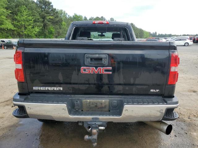 1GT423E85FF604211 GMC Sierra K3500 Slt