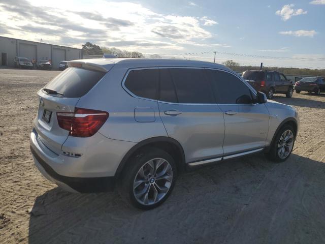 5UXWX9C5XG0D82633 BMW X3 Xdrive28i