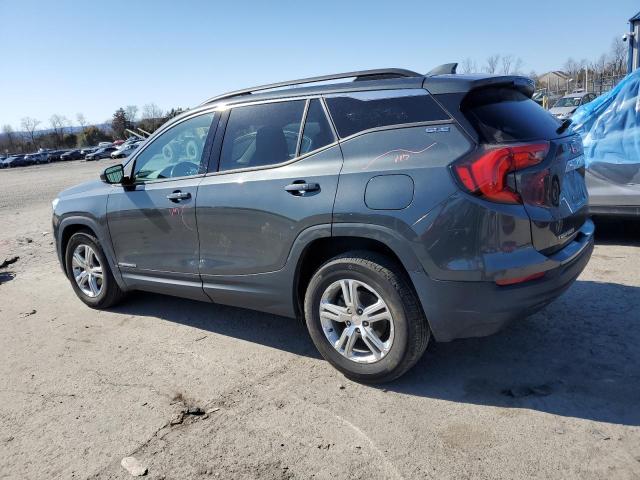 3GKALTEV8KL307315 GMC Terrain Sle