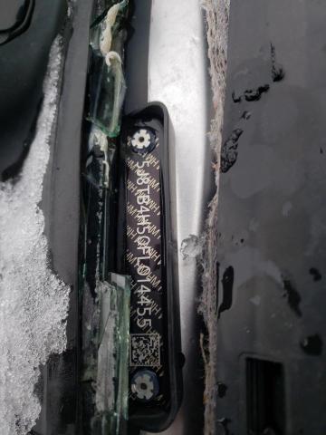 5J8TB4H50FL014455 Acura Rdx Technology
