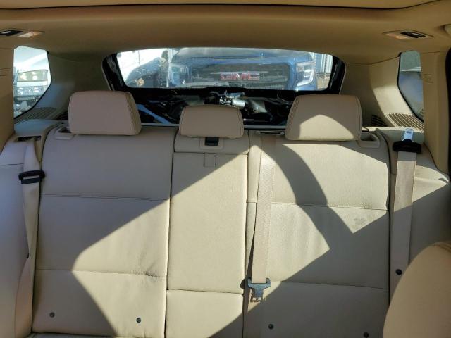 5UXWX9C53E0D34811 BMW X3 Xdrive28i