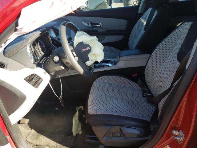 2GKALMEK1F6306240 GMC Terrain Sle