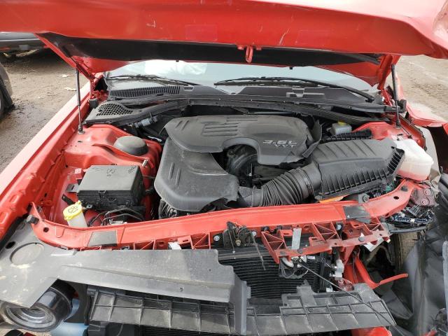 2C3CDZKG8NH165544 Dodge Challenger Gt