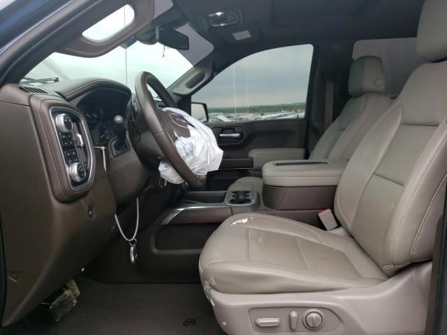3GTU9DEDXKG289459 GMC Sierra K1500 Slt